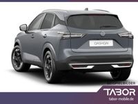 Nissan Qashqai - Vorschau Bild 3
