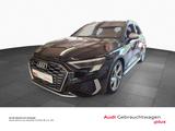 Audi S3 SB 2.0 TFSI qu. Matrix B&O PDC Leder Carplay - Audi S3 in Kassel