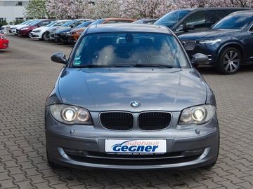 BMW 118 - 8