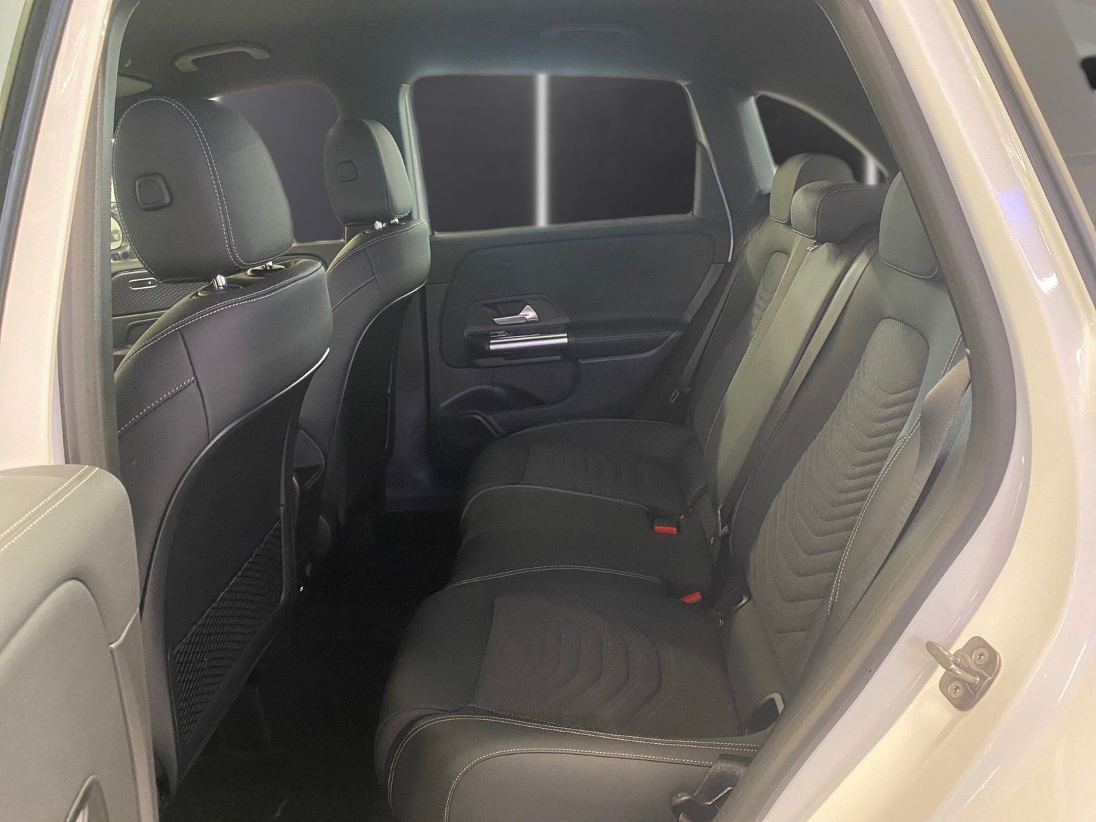 Fahrzeugabbildung Mercedes-Benz B 200 Progressive*AHK*LED*Kamera*Easy-Pack*SHZ*