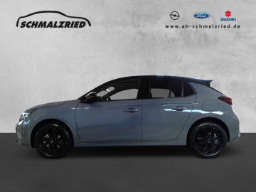 Bild 2 Opel Corsa F GS Navi LED ACC Apple CarPlay Android Au