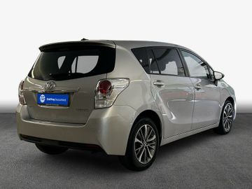 Toyota Verso - 2