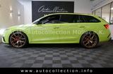 Skoda Octavia Combi RS*20Zoll*ACC*Virtuell*Gewinde*DCC - Skoda Octavia: Grün, RS