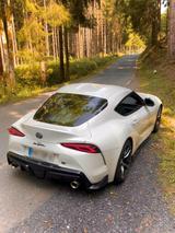 Toyota Supra GR / 5/V / A90 3.0 Liter - Toyota Supra: Coupé