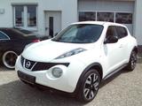 Nissan Juke N-Tec *AUTOMATIK-GETRIEBE* ALU/KAMERA/SHZ - Nissan: Getriebe