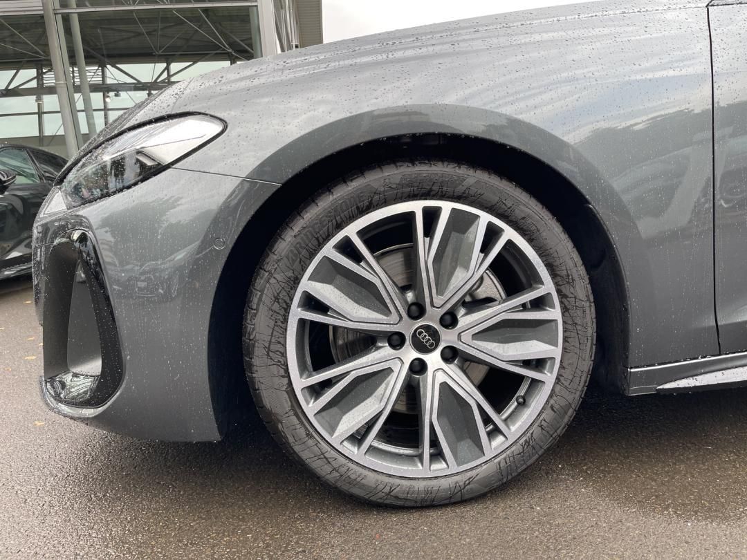 Fahrzeugabbildung Audi A5 2.0 Avant quattro TDI W 360,HUD,Kamera,LED,LM