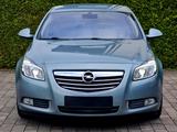 Opel Insignia 2,0 Turbo Innovation Aut. Lim. *220 PS* - Opel Insignia: Ps