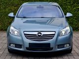 Opel Insignia 2,0 Turbo Innovation Aut. Lim. *220 PS* - Opel Insignia: Ps