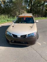 Nissan Almera N16 Tuning Komplett Umbau Au... - Nissan: Tuning