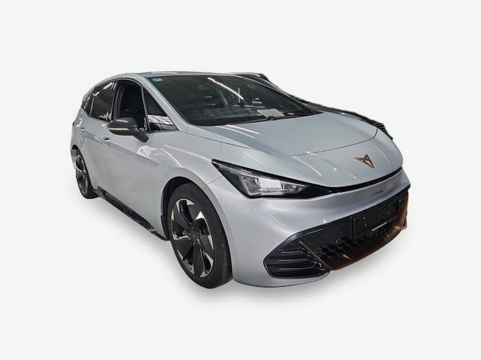 Cupra Born Navi Shz RFK LED Acc imagem 2