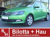 Skoda Fabia 1.2 TSI Style DSG !!! 1. Hand+PDC !!! - Skoda Fabia Gebrauchtwagen in Saarbrücken