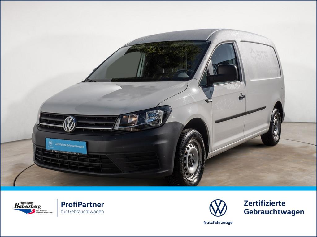 Volkswagen Caddy Maxi 2.0TDI KLIMA HFL PDC