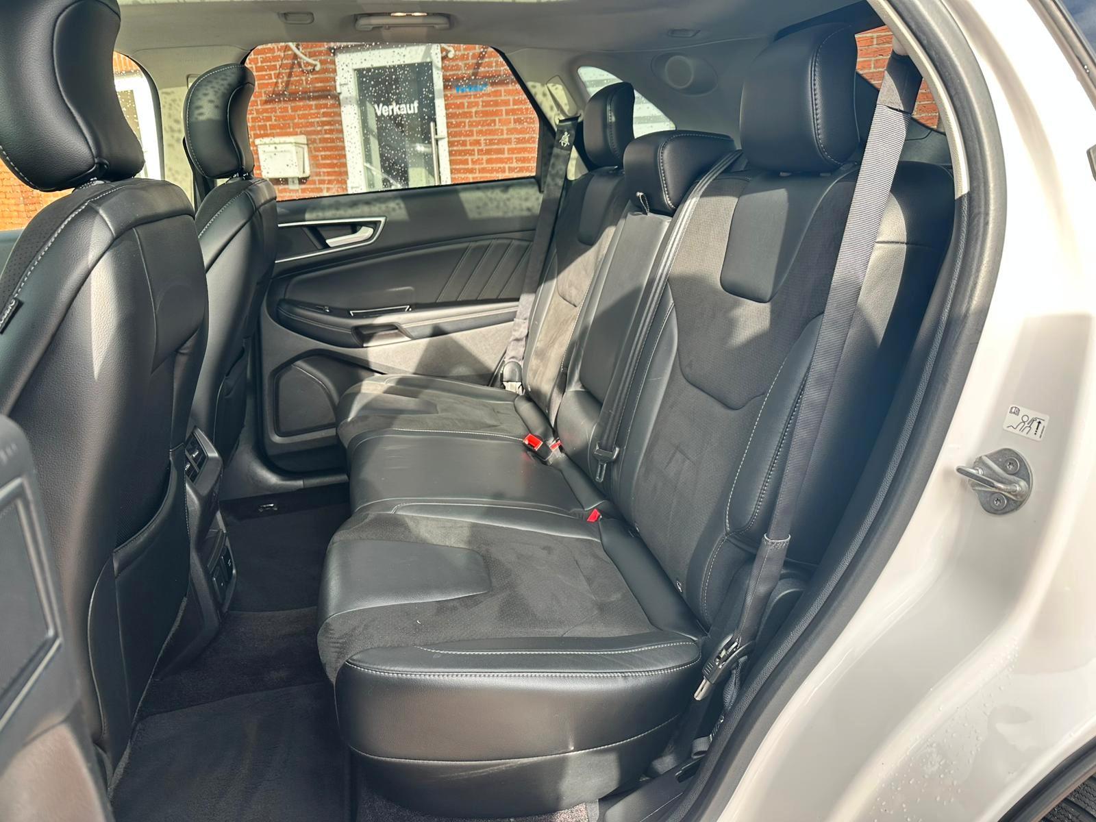 Ford Edge Sport 4x4 4xSZH PANO ACC Sitzklima KAM SPUR