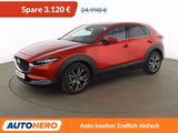 Mazda CX-30 2.0 Skyactiv-X Mild-Hybrid Selection 2WD 
