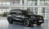 Mercedes-Benz GLS 450 d 4MATIC AMG Night - 7/2025 - Mercedes-Benz GLS-Class in Dresden