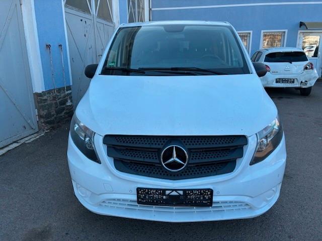 Mercedes-Benz Vito Tourer 114  CDI Edition lang