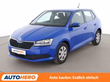 Skoda Fabia 1.0 MPI Active*KLIMA*GARANTIE* - Skoda Fabia: Active