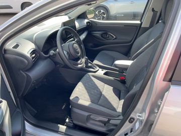 Toyota Yaris - 9