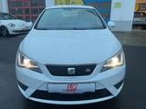 Seat Ibiza FR 1.0 TSI Navi PDC Klima LED SHZ Tempomat - Seat aus 2017