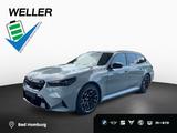 BMW M5 Touring ComPak DrivAssProf ParkAsProf BowWilk - BMW M5 in Frankfurt (Main)