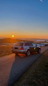 Audi a4 b5 Quattro 1.9tdi - Audi A4 aus 1997: 1.9