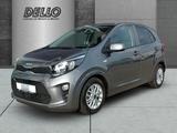 Kia Picanto 1.2 Dream Team Rfk. SHZ Klima Bluetooth - Kia Picanto Gebrauchtwagen in Hamburg