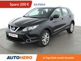 Nissan Qashqai 1.2 Acenta*NAVI*TEMPO*CAM*PDC*SHZ*KLIMA* - Nissan in Bochum