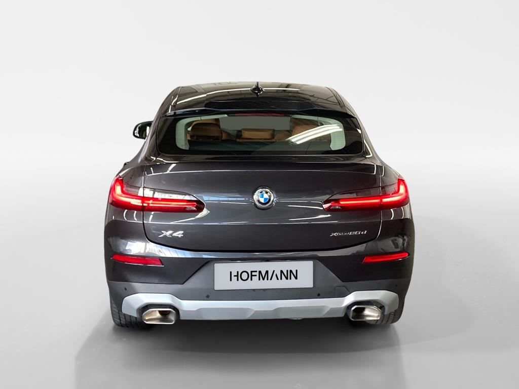 BMW X4 - Bild 8