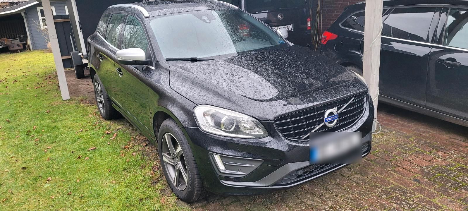 VOLVO XC 60