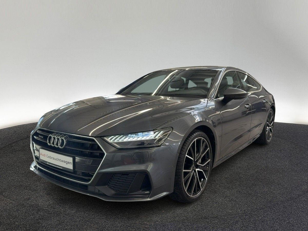 Audi A7 - Bild 2