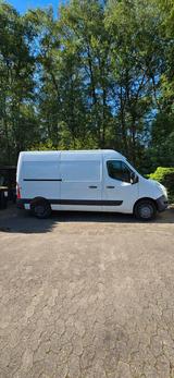 Renault Master 2.3  H2 L2 Klima Rückfahrka... - Renault Master in Bremen