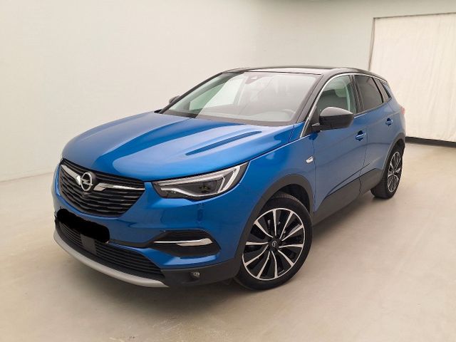 Opel Grandland Ultimate 1.5D LED/SHZ/LHZ/LEDER/PANO