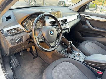 BMW X1 - 10