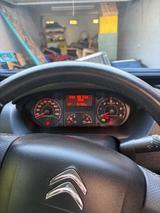 Citroën Jumper Clever 640 | Citroën Jumper 140 PS | 