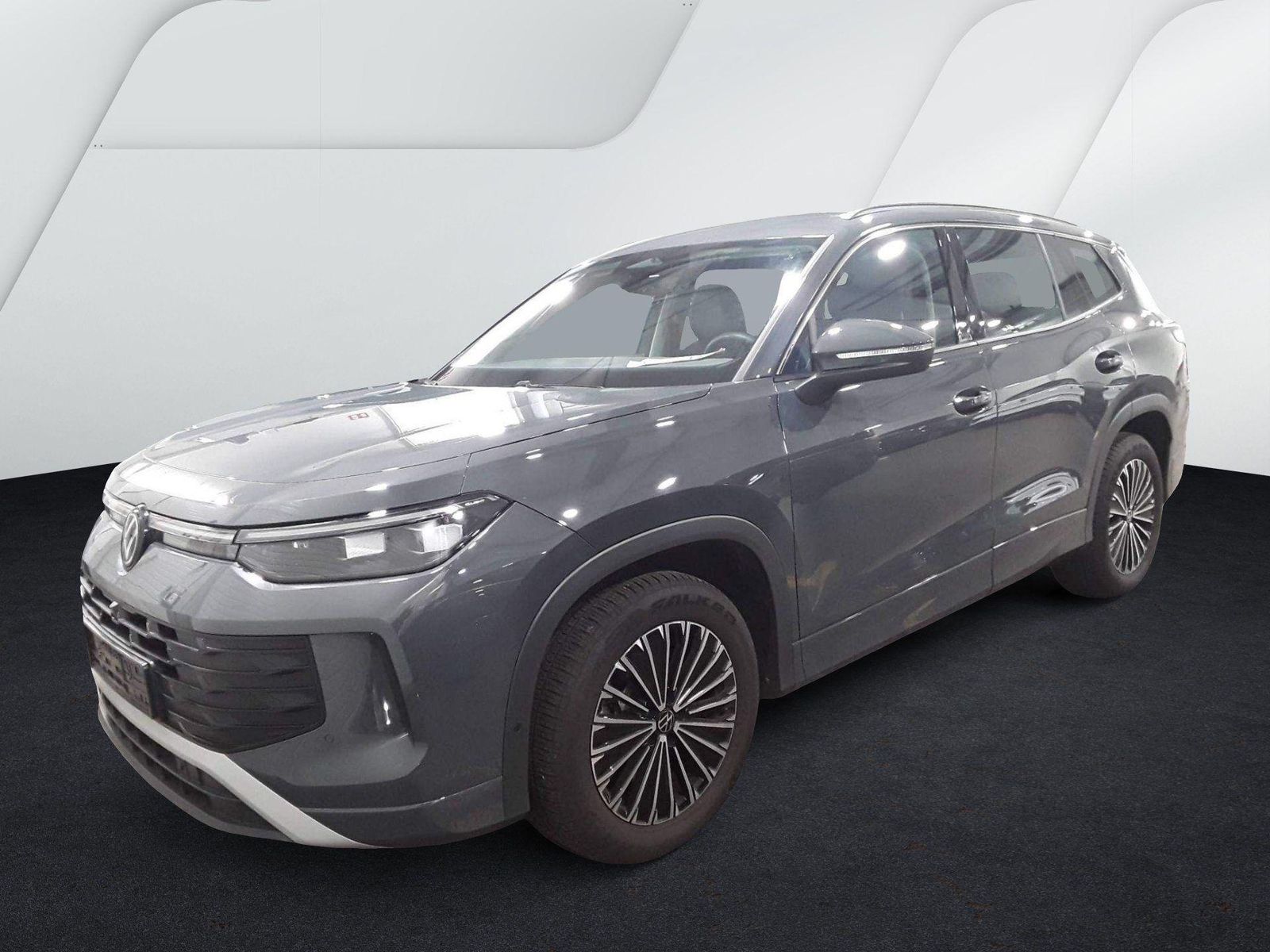 Volkswagen Tayron - Bild 15
