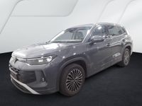 Volkswagen Tayron - Vorschau Bild 15