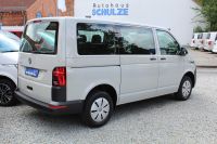 Volkswagen T6.1 Kombi kurz KR 150PS DSG LED Navi PDC NSW