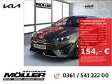 Kia Ceed_sw 1.6 PHEV Spirit el. Heckklappe Navi Kame - Kia cee'd Sportswagon Plug-in Hybrid (PHEV) Gebrauchtwagen