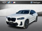 BMW X4 M40 d Laserlicht HIFI AHK HUD PANO
