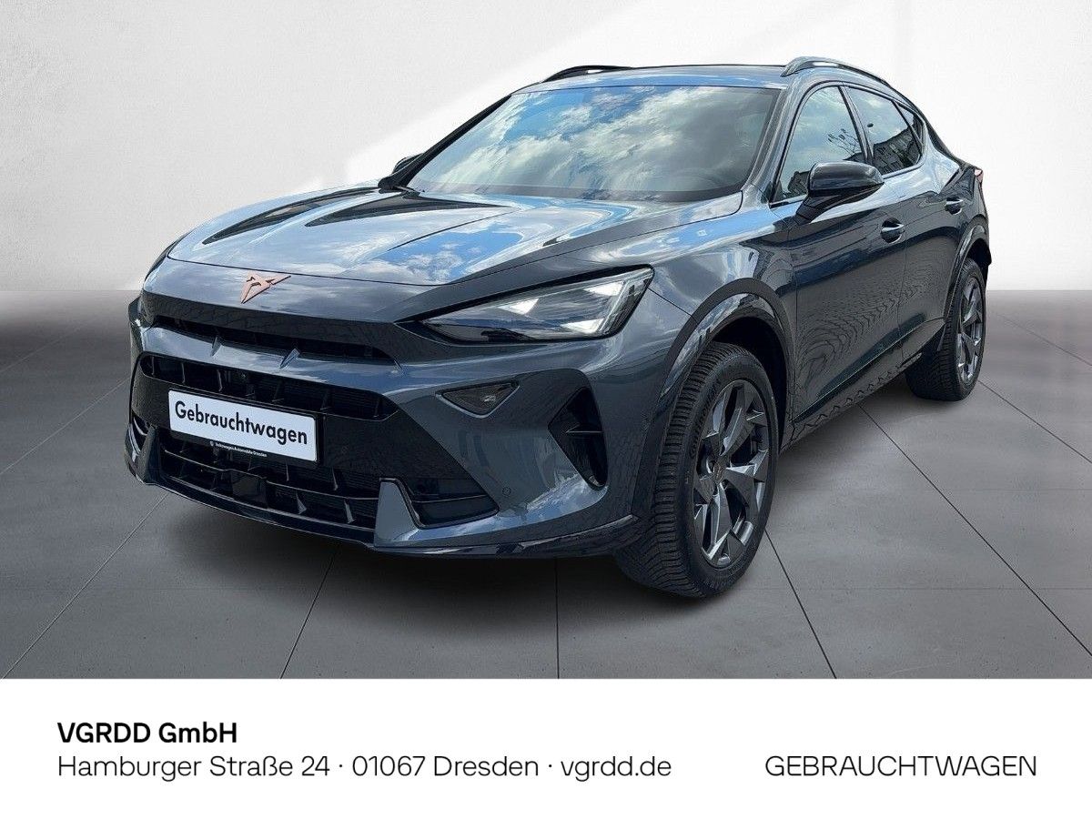 Cupra Formentor 2.0 TDI DSG LED AREA SENNHEISER KESSY