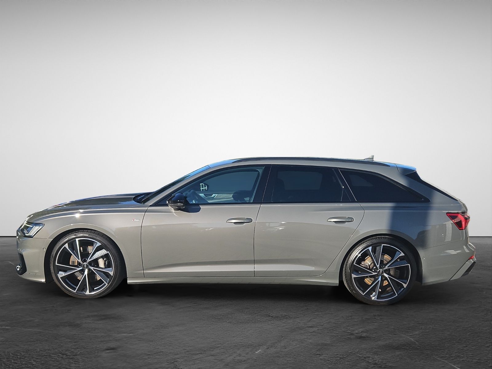 Audi A6 Avant 55 TFSI S tronic S line NaviPlus LED AH foto 3