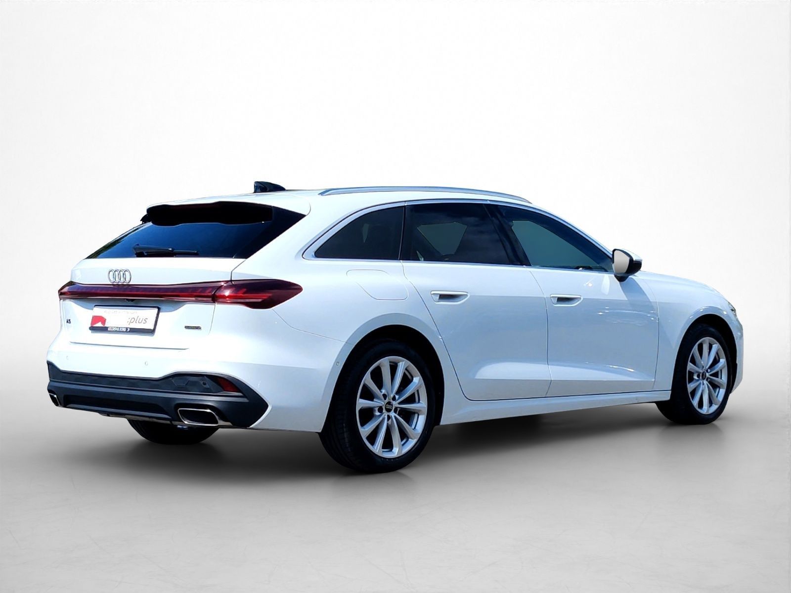 Audi A5 Avant 40 TFSI quattro Business*LED*AHK*RFK* foto 2