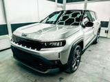 Jeep Compass ALTITUDE DCT PANO 360 KAMERA SHZ HUD ...