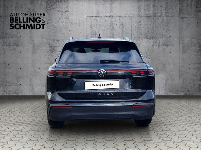 Tiguan 2.0TDI Aut. GOAL AHK LED Kamera