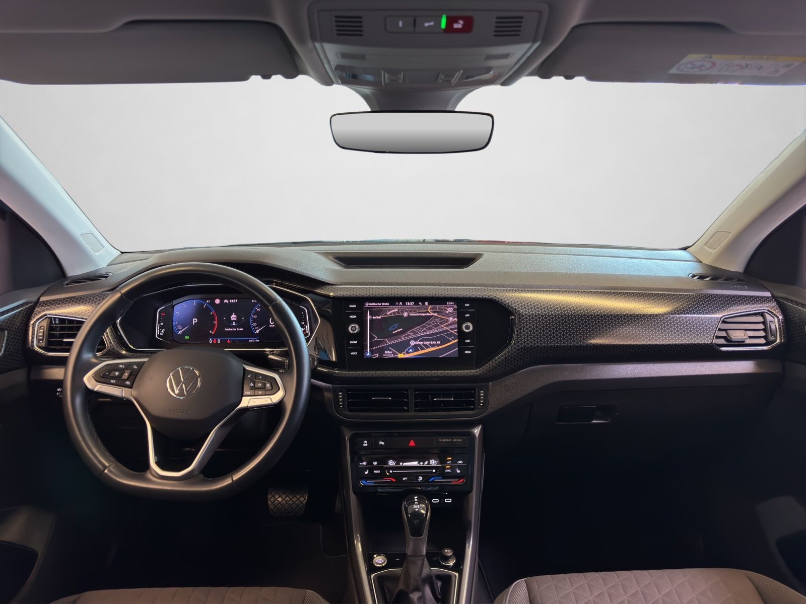 Volkswagen T-Cross - Bild 4