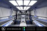 Mercedes-Benz V 300 - Die neue V-Klasse - Sofort lieferbar - : Luftfederung, Van