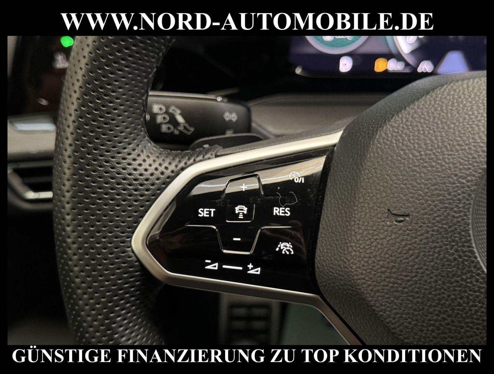 Volkswagen Golf GTD 2.0 TDI DSG AHK/HeadUp/19/Matrix, миниатюра 26