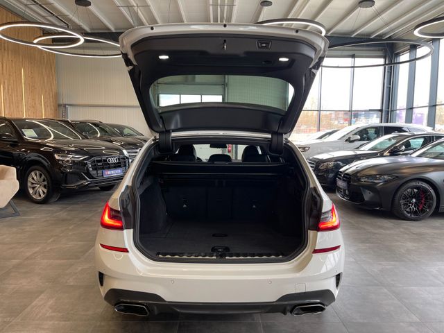 BMW M340 d xDrive *1.HAND*19%MWST*LED*AHK*ACC*DAB*