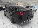 Mercedes-Benz CLA 250 AMG Line*Ambiente*LED*AHK - Mercedes-Benz CLA 250 mit Benzin-Antrieb: Coupe