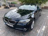 BMW 530d xDrive Touring - - BMW 530 aus 2011: Kombi, 530d